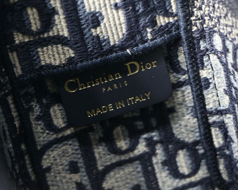 Mens Christian Dior Satchel bags